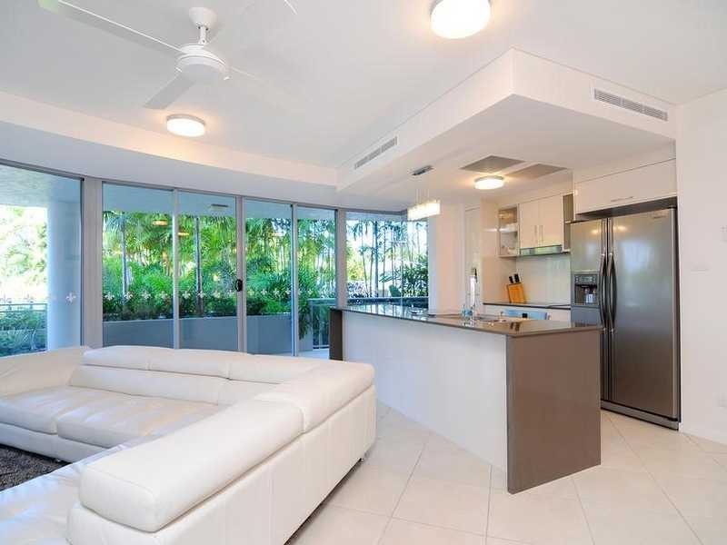109/114-118 Abbott Street, Cairns City QLD 4870