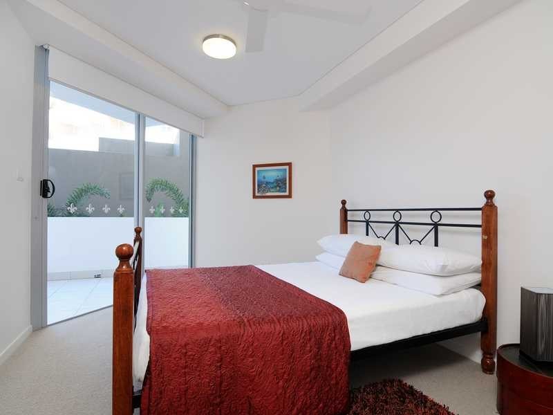 109/114-118 Abbott Street, Cairns City QLD 4870