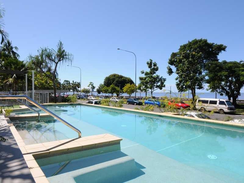 109/114-118 Abbott Street, Cairns City QLD 4870