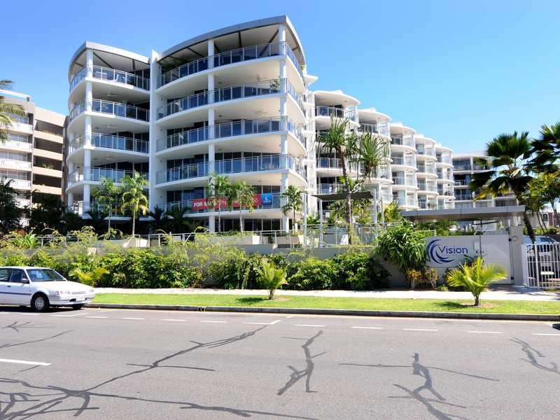 109/114-118 Abbott Street, Cairns City QLD 4870