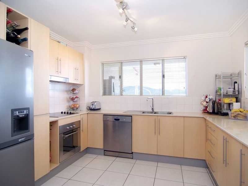 22/79 Spence Street, Cairns City QLD 4870