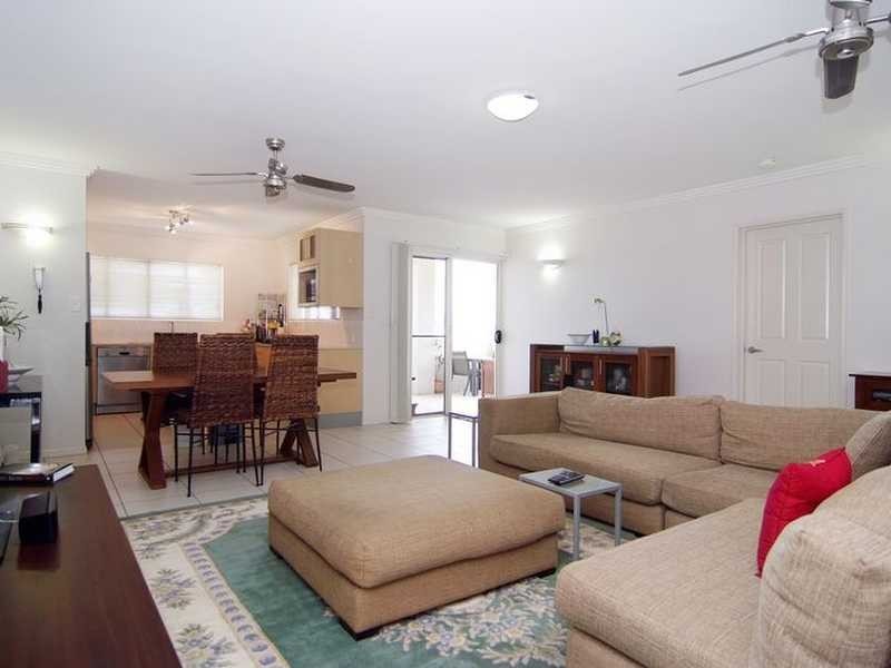 22/79 Spence Street, Cairns City QLD 4870