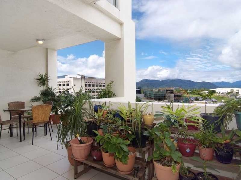 22/79 Spence Street, Cairns City QLD 4870