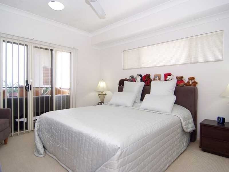 22/79 Spence Street, Cairns City QLD 4870