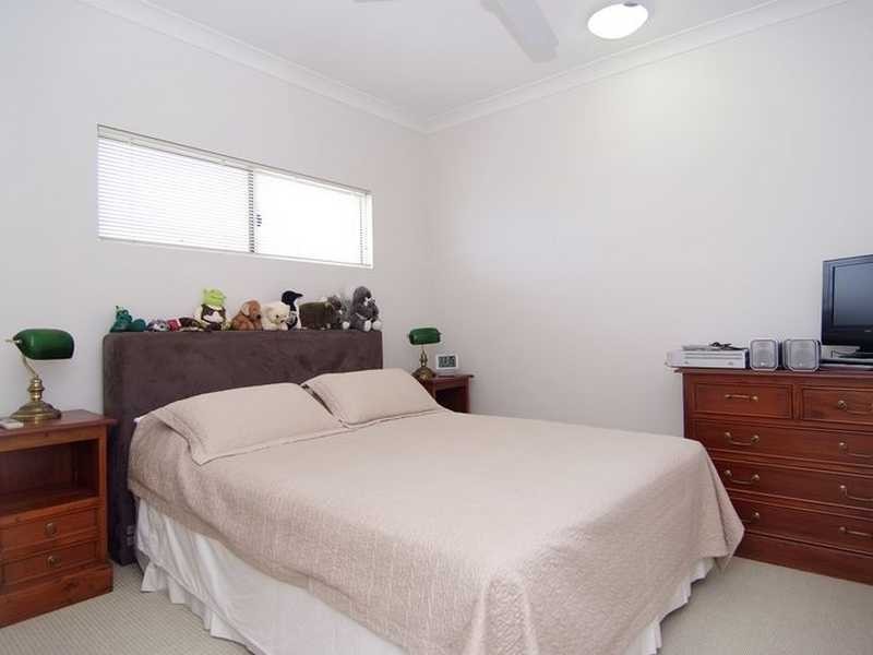 22/79 Spence Street, Cairns City QLD 4870