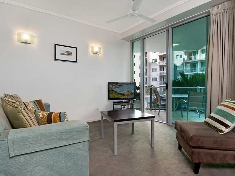 407/99 Esplanade, Cairns City QLD 4870