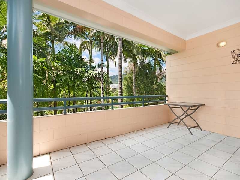 4/16 Springfield Crescent, Manoora QLD 4870