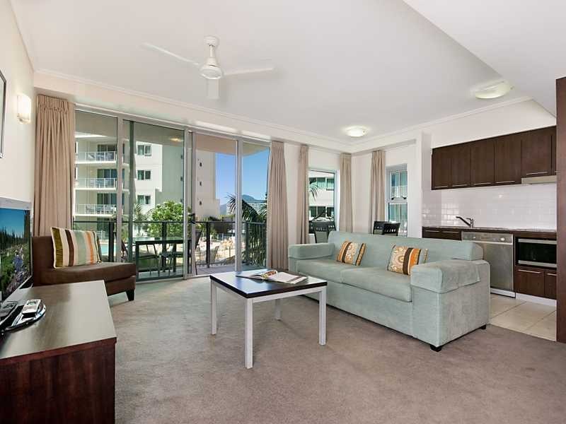 409/99 Esplanade, Cairns City QLD 4870