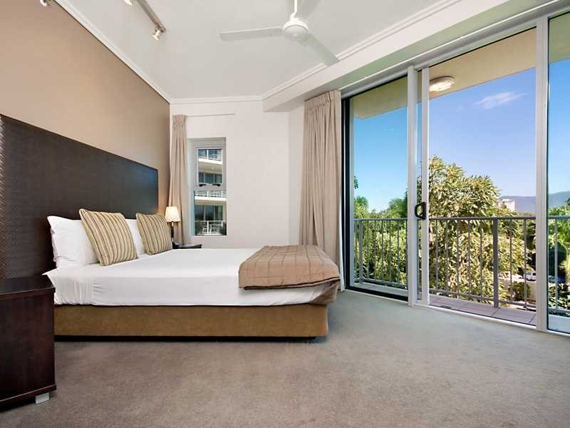 409/99 Esplanade, Cairns City QLD 4870