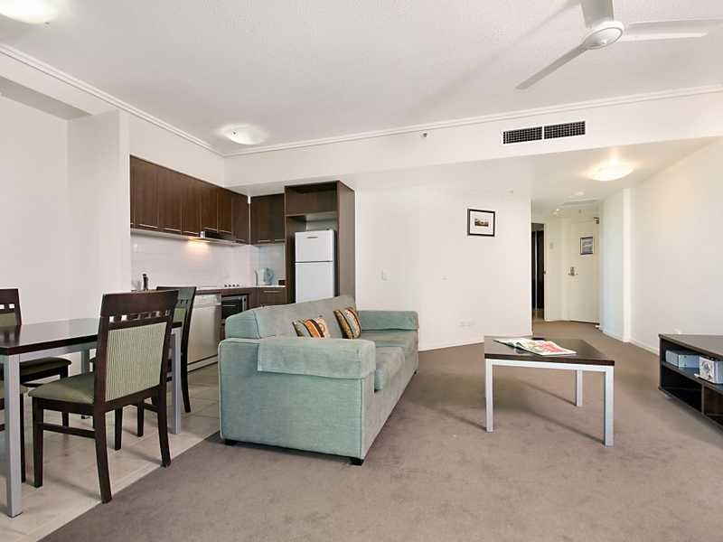 409/99 Esplanade, Cairns City QLD 4870