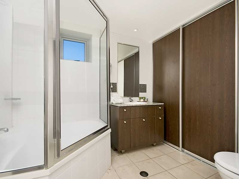 409/99 Esplanade, Cairns City QLD 4870
