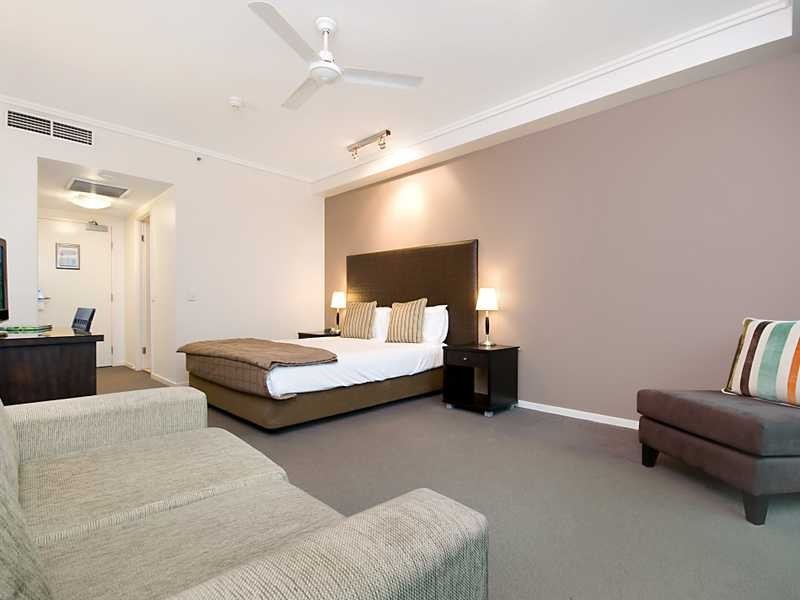 409/99 Esplanade, Cairns City QLD 4870