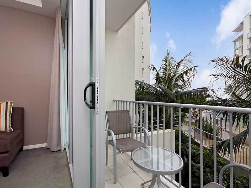 409/99 Esplanade, Cairns City QLD 4870