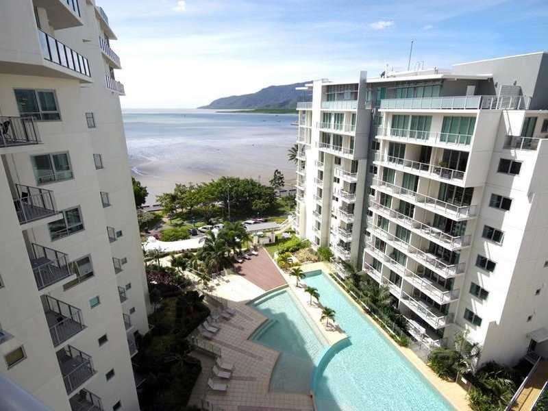 1109/99 Esplanade, Cairns City QLD 4870