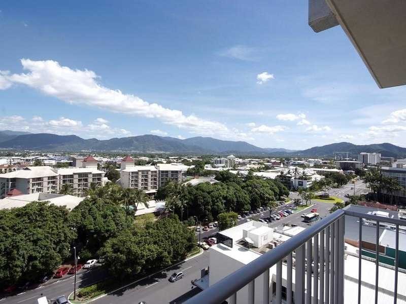 1109/99 Esplanade, Cairns City QLD 4870