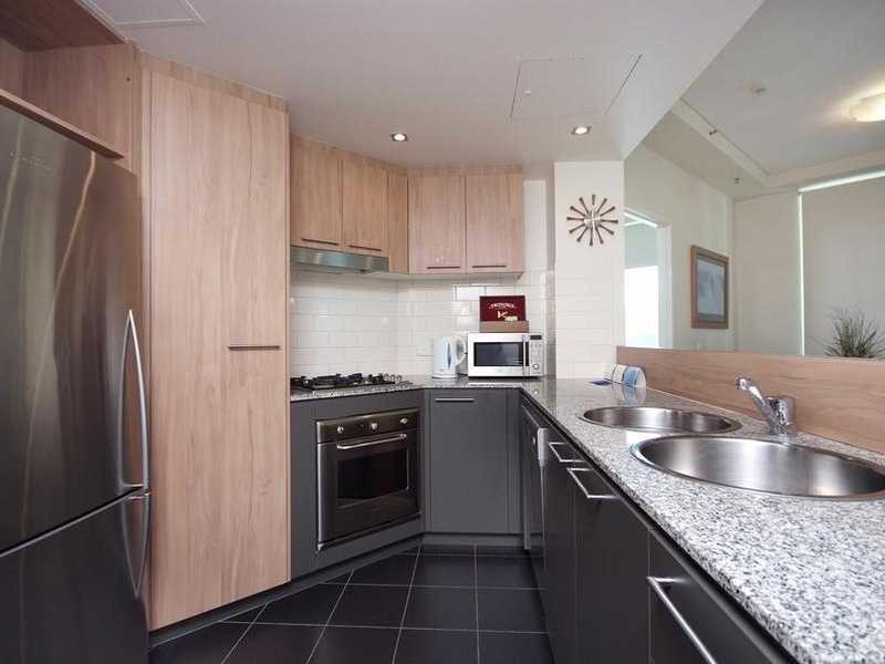 1109/99 Esplanade, Cairns City QLD 4870