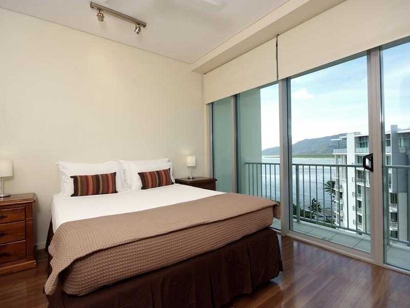 1109/99 Esplanade, Cairns City QLD 4870