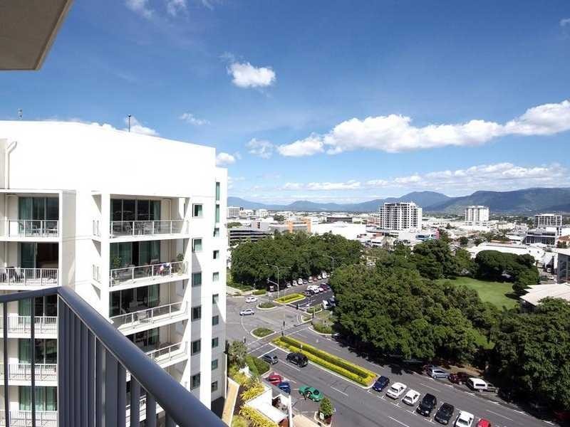 1109/99 Esplanade, Cairns City QLD 4870
