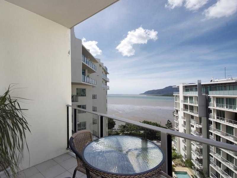 1109/99 Esplanade, Cairns City QLD 4870