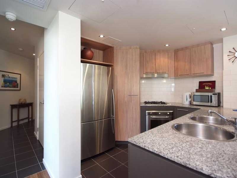 1109/99 Esplanade, Cairns City QLD 4870