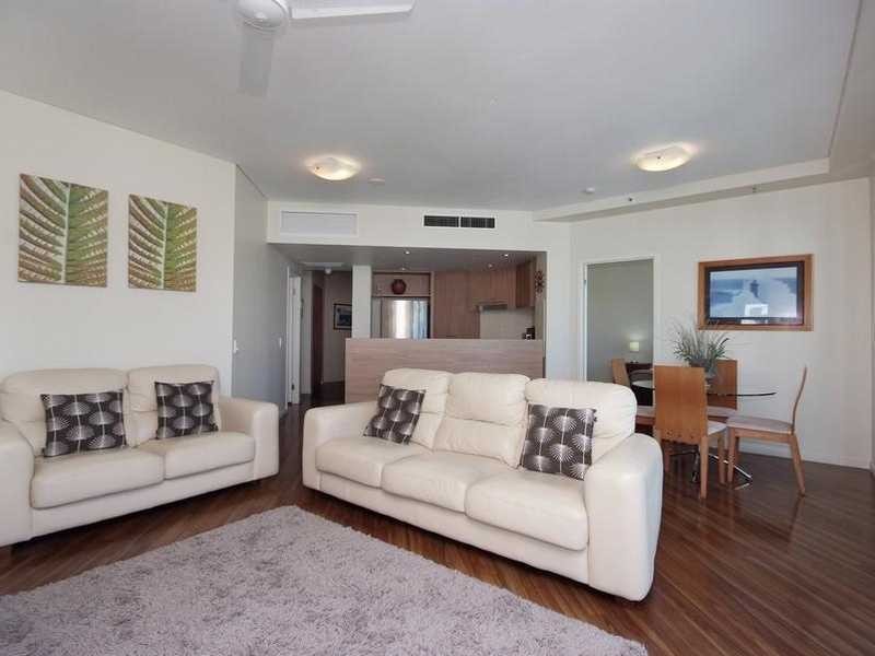 1109/99 Esplanade, Cairns City QLD 4870