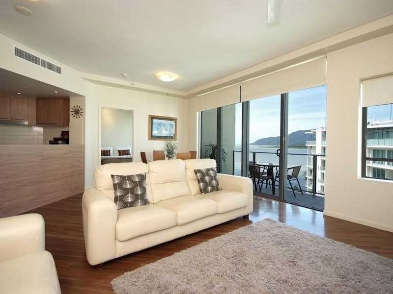 1109/99 Esplanade, Cairns City QLD 4870