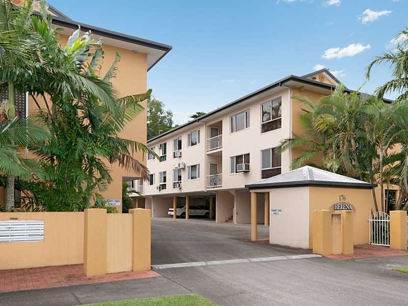 14/176 Hoare Street, Manoora QLD 4870