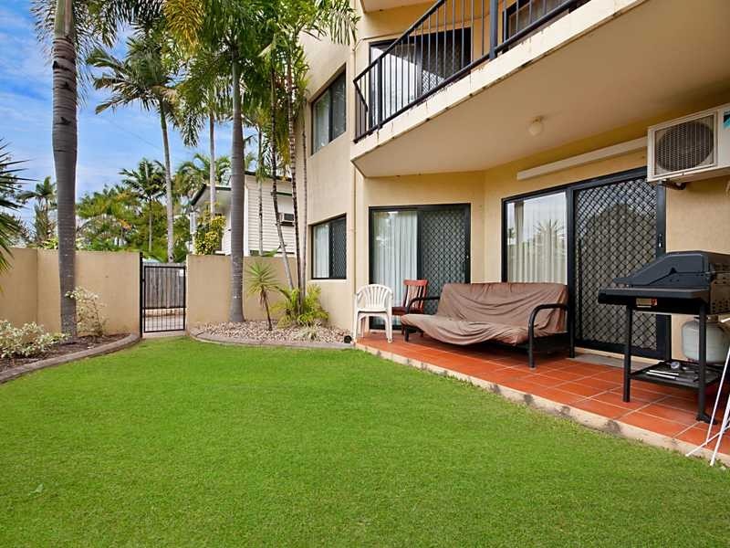 1/367-371 McLeod Street, Cairns North QLD 4870