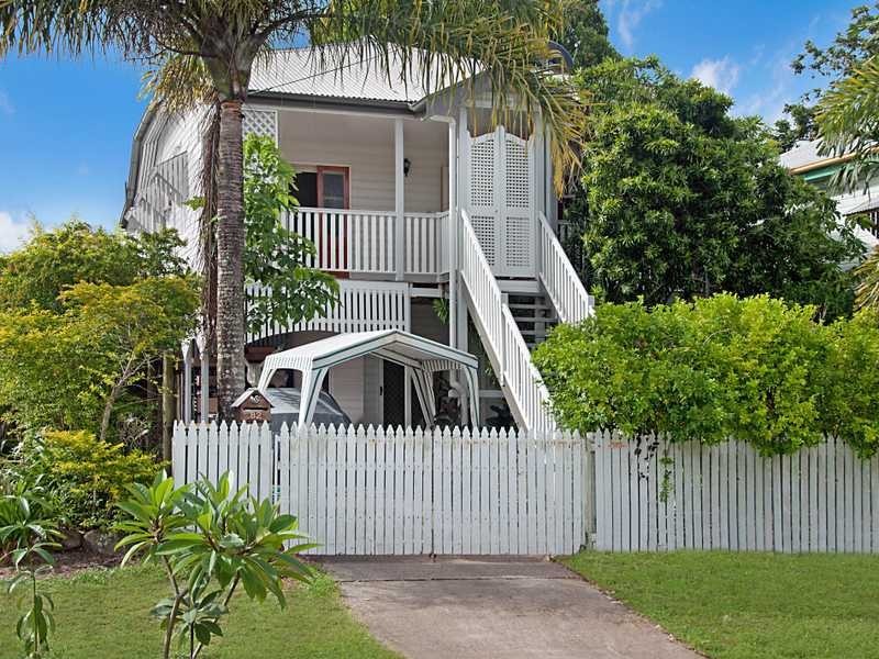 82 Minnie Street, Parramatta Park QLD 4870