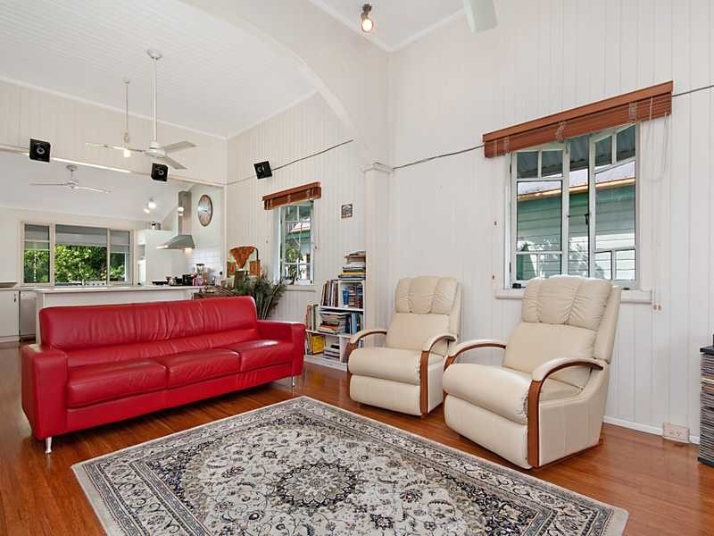 82 Minnie Street, Parramatta Park QLD 4870