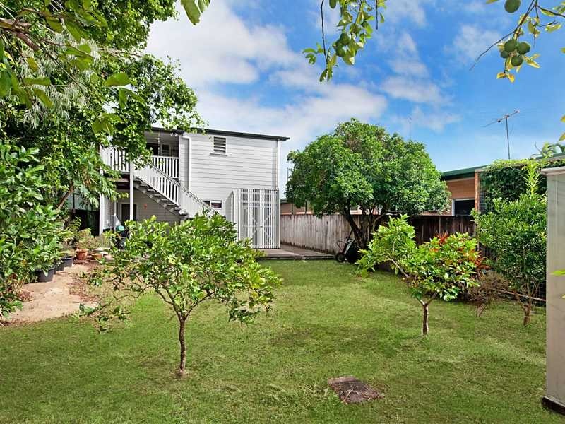 82 Minnie Street, Parramatta Park QLD 4870