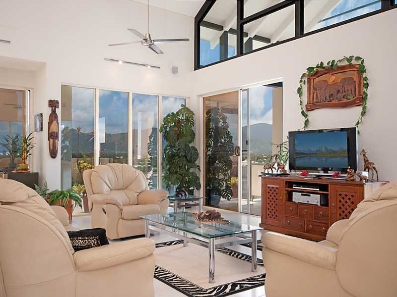 23/79 Spence Street, Cairns City QLD 4870