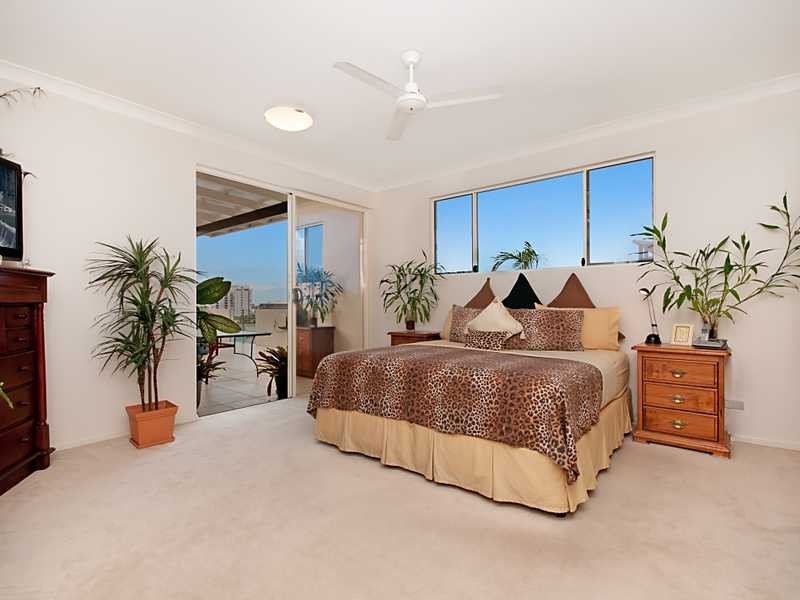 23/79 Spence Street, Cairns City QLD 4870