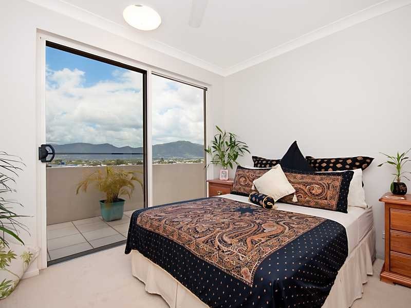 23/79 Spence Street, Cairns City QLD 4870