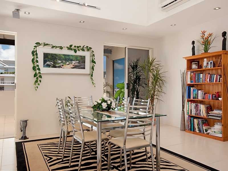 23/79 Spence Street, Cairns City QLD 4870