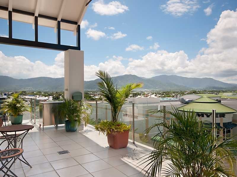 23/79 Spence Street, Cairns City QLD 4870