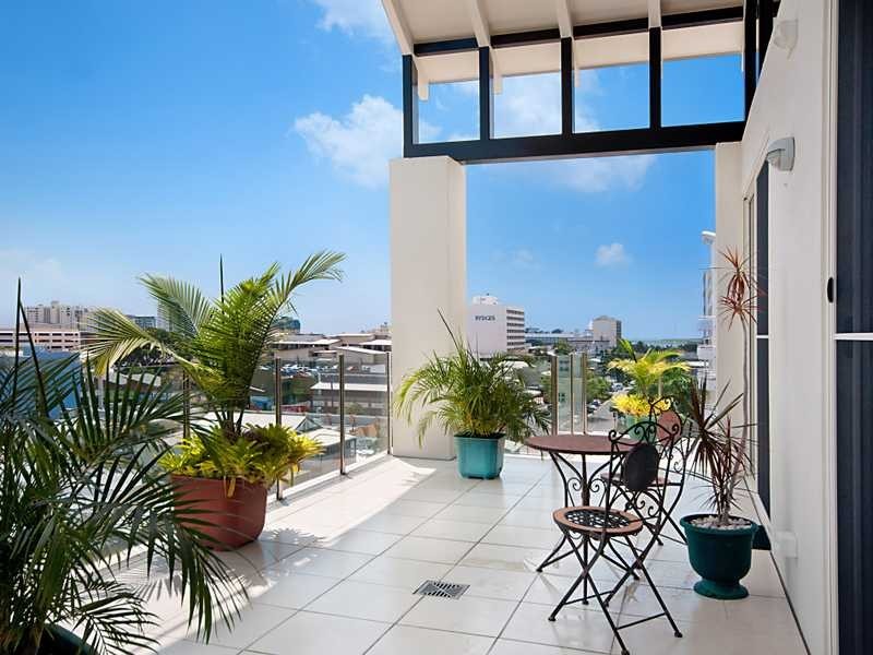 23/79 Spence Street, Cairns City QLD 4870