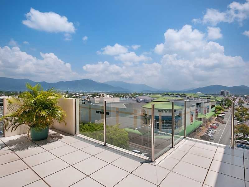 23/79 Spence Street, Cairns City QLD 4870