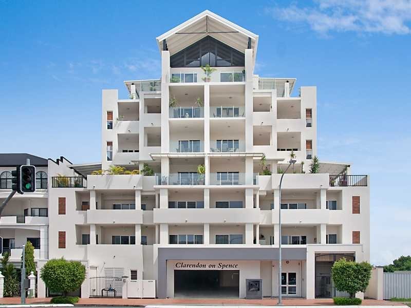 23/79 Spence Street, Cairns City QLD 4870