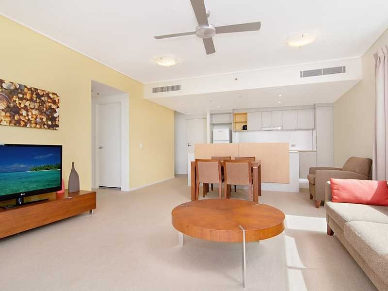 30502/99 Esplanade, Cairns City QLD 4870