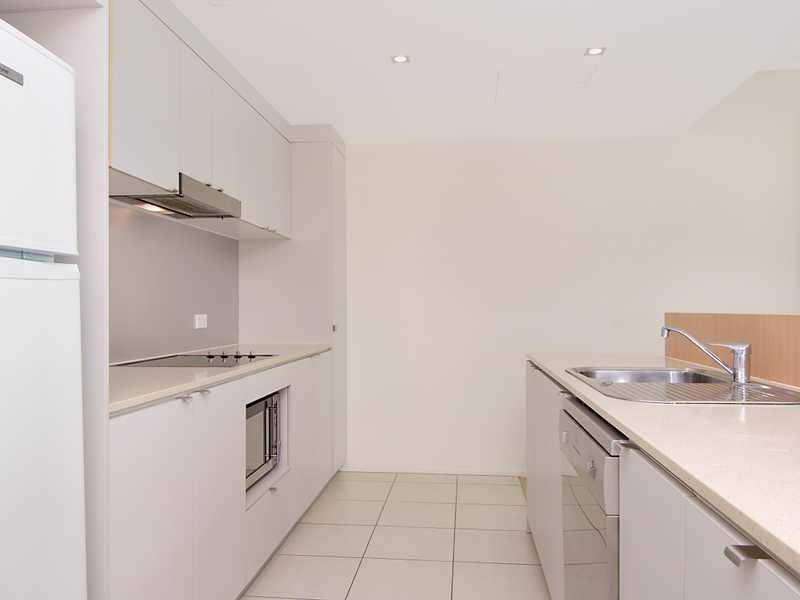 501/99 Esplanade, Cairns City QLD 4870