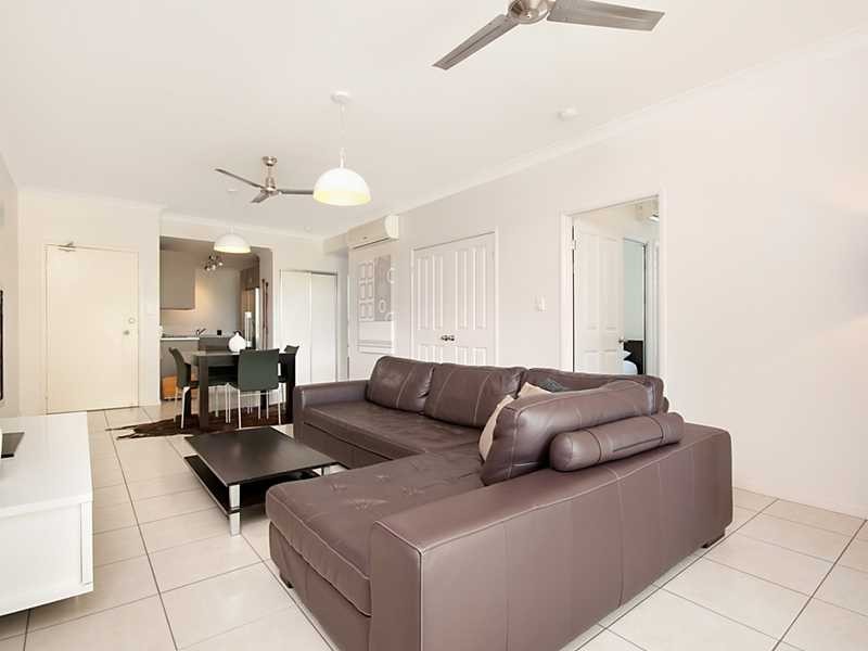 6/164 Spence Street, Cairns QLD 4870