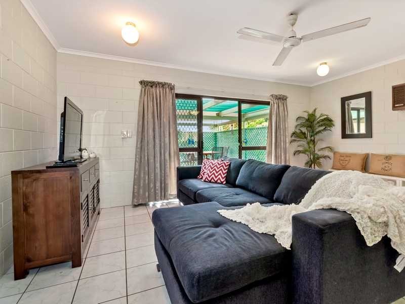 51/91 Hoare Street, Manunda QLD 4870