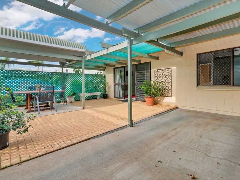 51/91 Hoare Street, Manunda QLD 4870