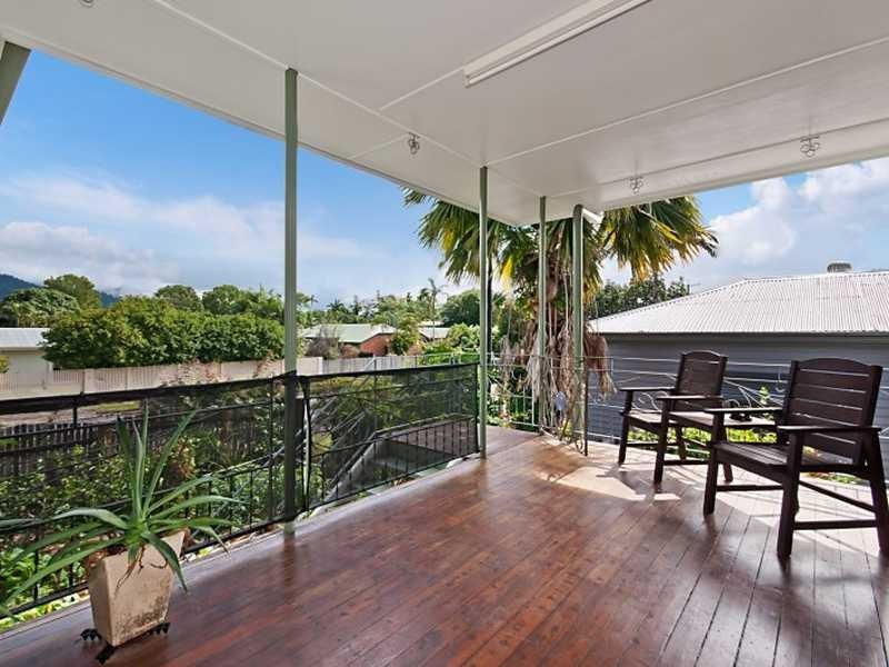 34 English Street, Cairns QLD 4870
