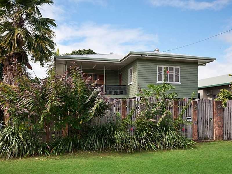 34 English Street, Cairns QLD 4870