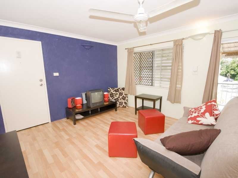 5/5 Crathern Close, Edge Hill QLD 4870