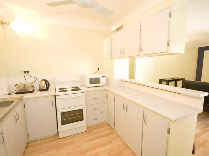 5/5 Crathern Close, Edge Hill QLD 4870