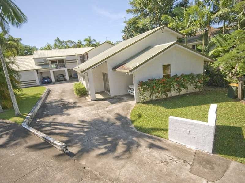 5/5 Crathern Close, Edge Hill QLD 4870