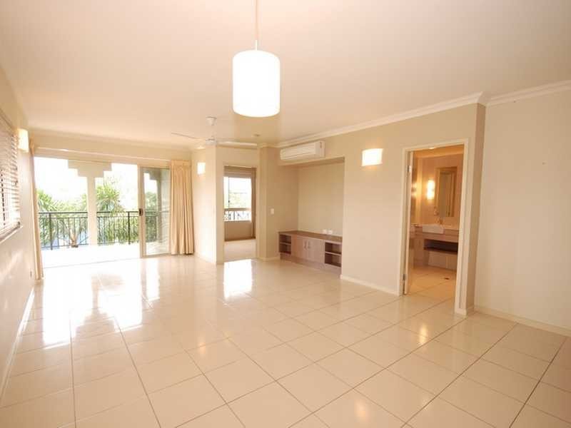 136/12 Gregory Street, Cairns QLD 4870